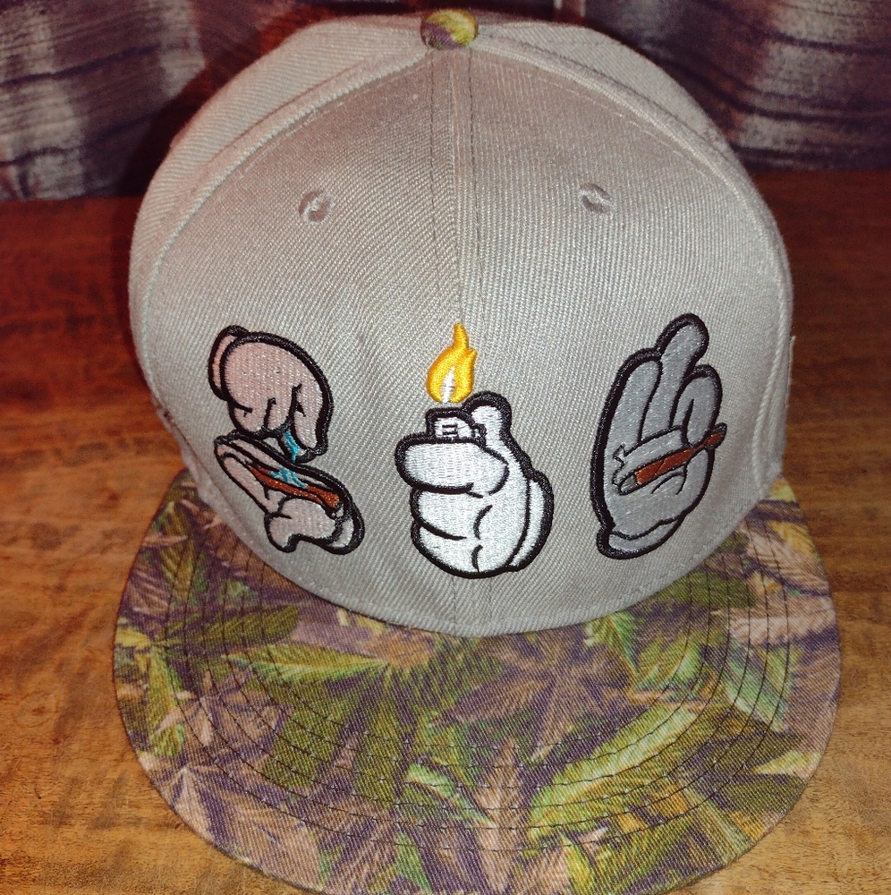 Ball cap